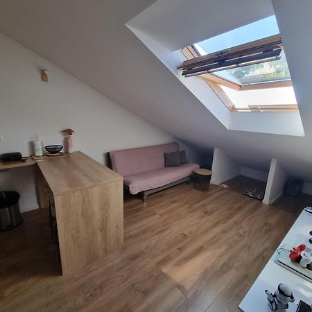 Geek Apartment Omiš Buitenkant foto