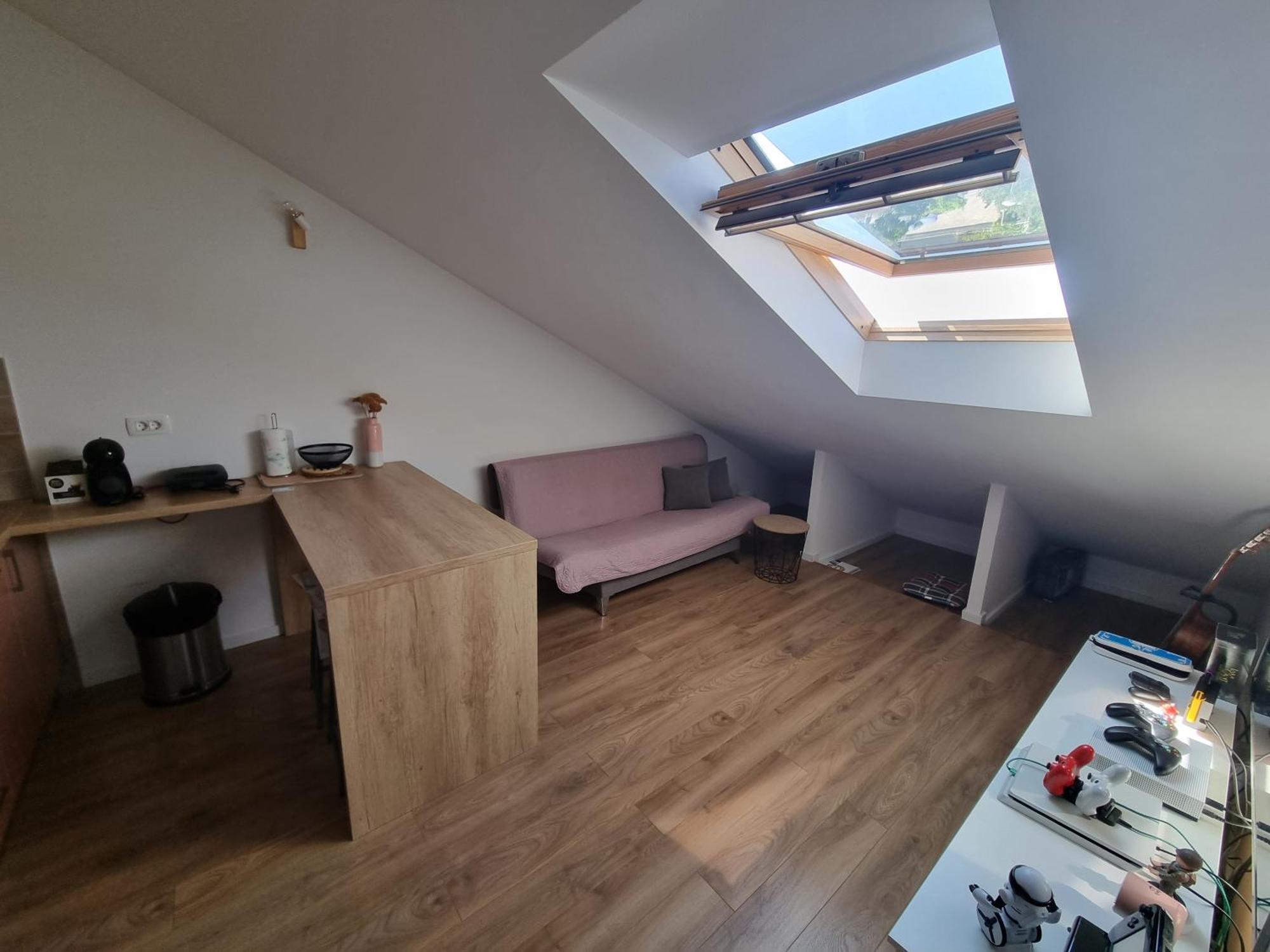 Geek Apartment Omiš Buitenkant foto