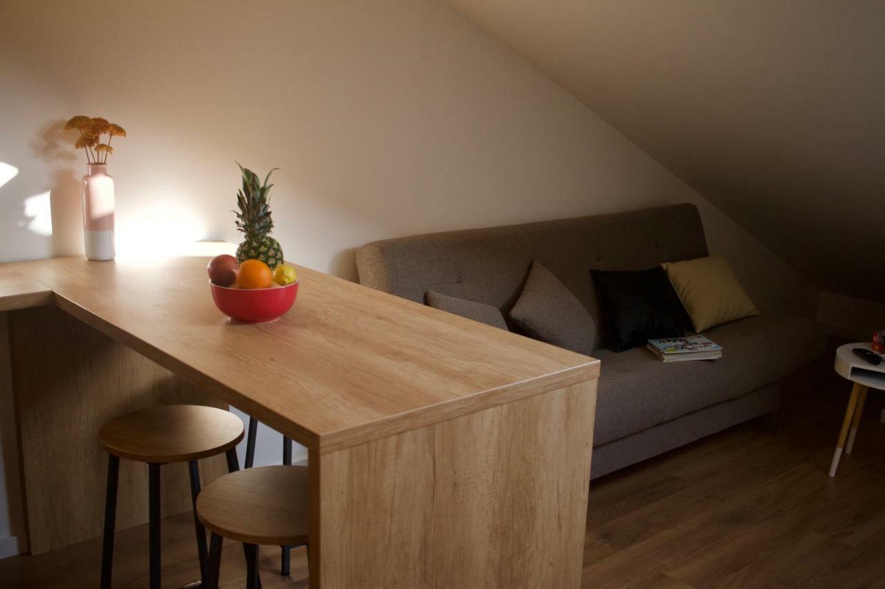 Geek Apartment Omiš Buitenkant foto