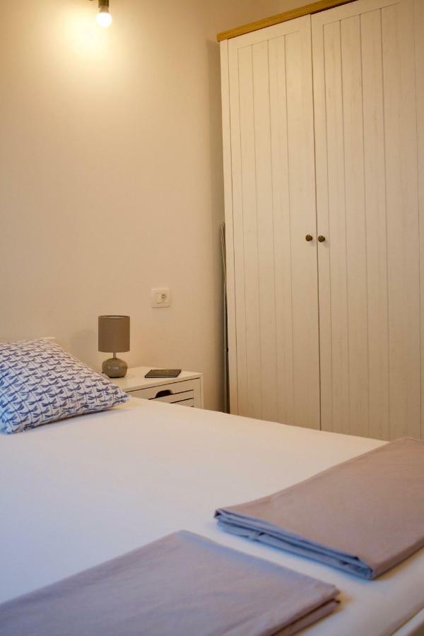 Geek Apartment Omiš Buitenkant foto